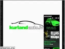Sites similar to kurlandauto.lv