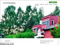 Sites similar to kurlandborettslag.no
