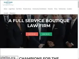 Sites similar to kurlandgroup.com