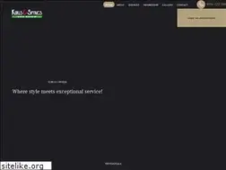 Sites similar to kurlsnspykes.com