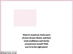 Sites similar to kurlycreative.com
