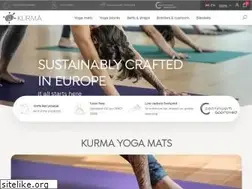 Sites similar to kurma.eu