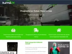Sites similar to kurma24.com