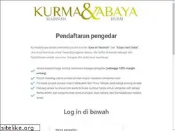 Sites similar to kurmadanabaya.com