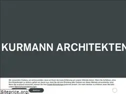 Sites similar to kurmann-architekten.ch