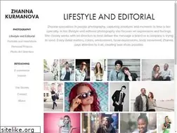Sites similar to kurmanova.com