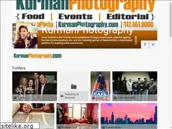 Sites similar to kurmanphotography.com
