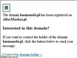 Sites similar to kurmanski.pl
