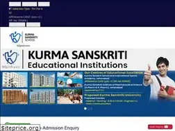 Sites similar to kurmasanskriti.com