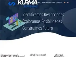 Sites similar to kurmasistemas.com