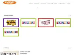 Sites similar to kurmay.com.tr