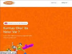 Sites similar to kurmayokul.com