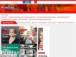 Sites similar to kurminews.com