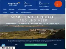 Sites similar to kurmittelhaus-helgoland.de