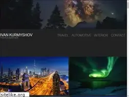 Sites similar to kurmyshov.com