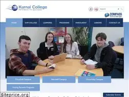 Sites similar to kurnai.co
