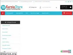 Sites similar to kurniaquillingsouvenir.com