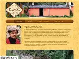 Sites similar to kurnik.com