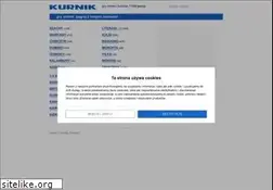 Sites similar to kurnik.pl
