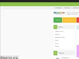 Sites similar to kurnosik.by