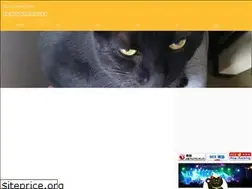 Sites similar to kuro-neko.tokyo