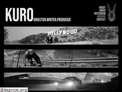 Sites similar to kuro.tv