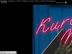 Sites similar to kuroba-mario.com