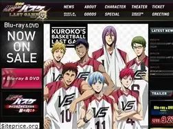 Sites similar to kurobas-lg.com
