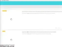 Sites similar to kurobomblog.com