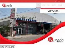 Sites similar to kurodabombas.com