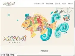 Sites similar to kurodai.net