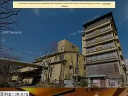 Sites similar to kurodaya.info