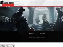 Sites similar to kurogame.net