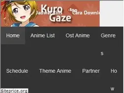 Sites similar to kurogaze.top