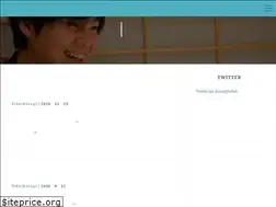 Sites similar to kurogiyohei.com