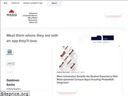 Sites similar to kurogo.org