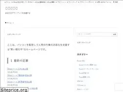 Sites similar to kuroihako.com