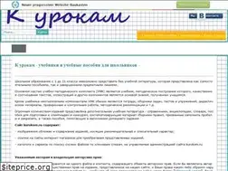 Sites similar to kurokam.ru