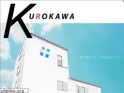 Sites similar to kurokawa-denki.com