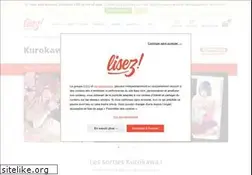 Sites similar to kurokawa.fr