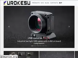 Sites similar to kurokesu.com