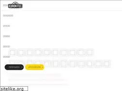 Sites similar to kurokitec.com