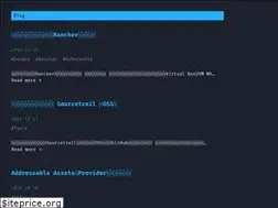 Sites similar to kurokuru.github.io