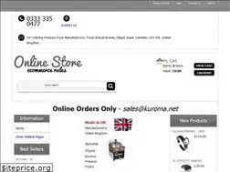 Sites similar to kuroma.net