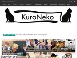 Sites similar to kuroneko-ku.com