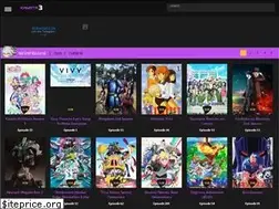 Sites similar to kuronime.asia