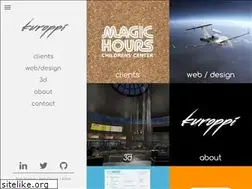 Sites similar to kuroppi.com