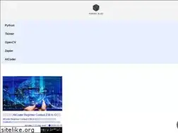 Sites similar to kuroro.blog