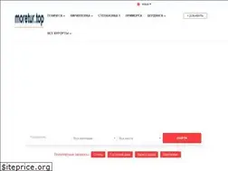 Sites similar to kurort-azova.com.ua