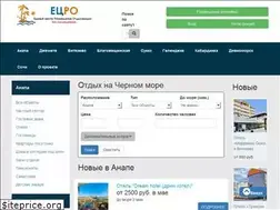 Sites similar to kurort-ecro.ru